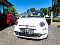 2017 Fiat 500