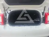 2017 Fiat 500