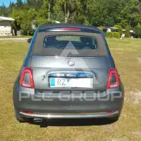 2017 Fiat 500