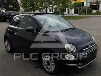 2017 Fiat 500