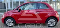 2017 Fiat 500