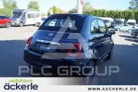 2017 Fiat 500