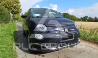 2017 Fiat 500