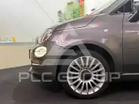2017 Fiat 500