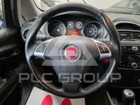 2017 Fiat Punto