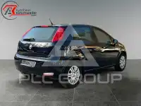 2017 Fiat Punto