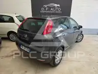 2017 Fiat Punto