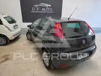 2017 Fiat Punto