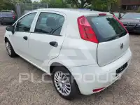 2017 Fiat Punto