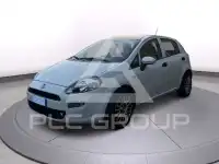 2017 Fiat Punto