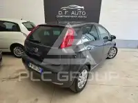 2017 Fiat Punto