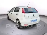 2017 Fiat Punto