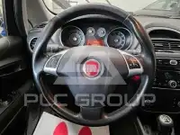 2017 Fiat Punto