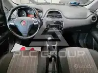 2017 Fiat Punto