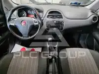 2017 Fiat Punto