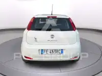 2017 Fiat Punto