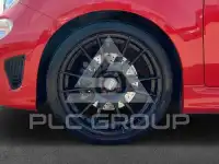 2017 Fiat Unknown