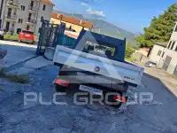 2017 Fiat Unknown