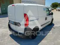 2017 Fiat Unknown