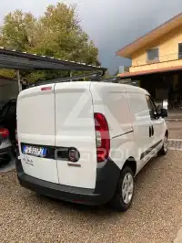 2017 Fiat 