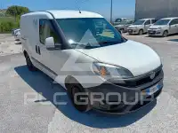 2017 Fiat Unknown