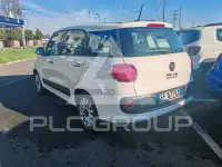 2017 Fiat Unknown