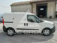 2017 Fiat Unknown