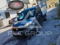 2017 Fiat Unknown