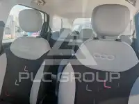 2017 Fiat Unknown