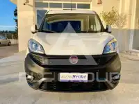 2017 Fiat Unknown