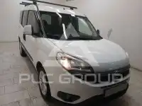 2017 Fiat Unknown
