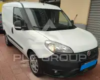 2017 Fiat Unknown