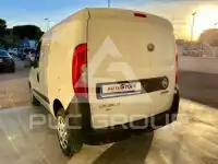 2017 Fiat Unknown