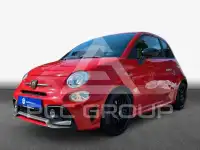 2017 Fiat Unknown