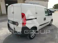 2017 Fiat Unknown