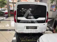 2017 Fiat Unknown