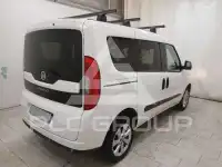 2017 Fiat Unknown