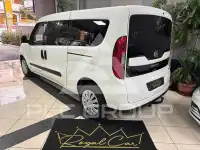 2017 Fiat Unknown