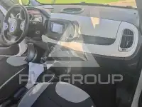 2017 Fiat Unknown