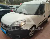 2017 Fiat Unknown