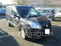 2017 Fiat Unknown
