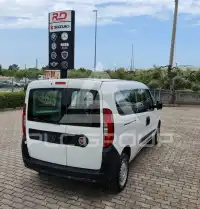 2017 Fiat 