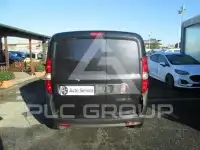 2017 Fiat Unknown