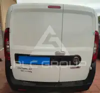 2017 Fiat Unknown
