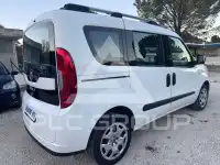 2017 Fiat Unknown