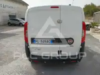 2017 Fiat Unknown