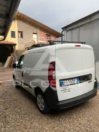 2017 Fiat 