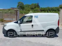 2017 Fiat Unknown