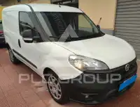 2017 Fiat Unknown