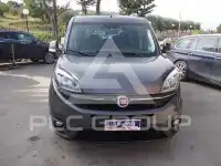 2017 Fiat 
